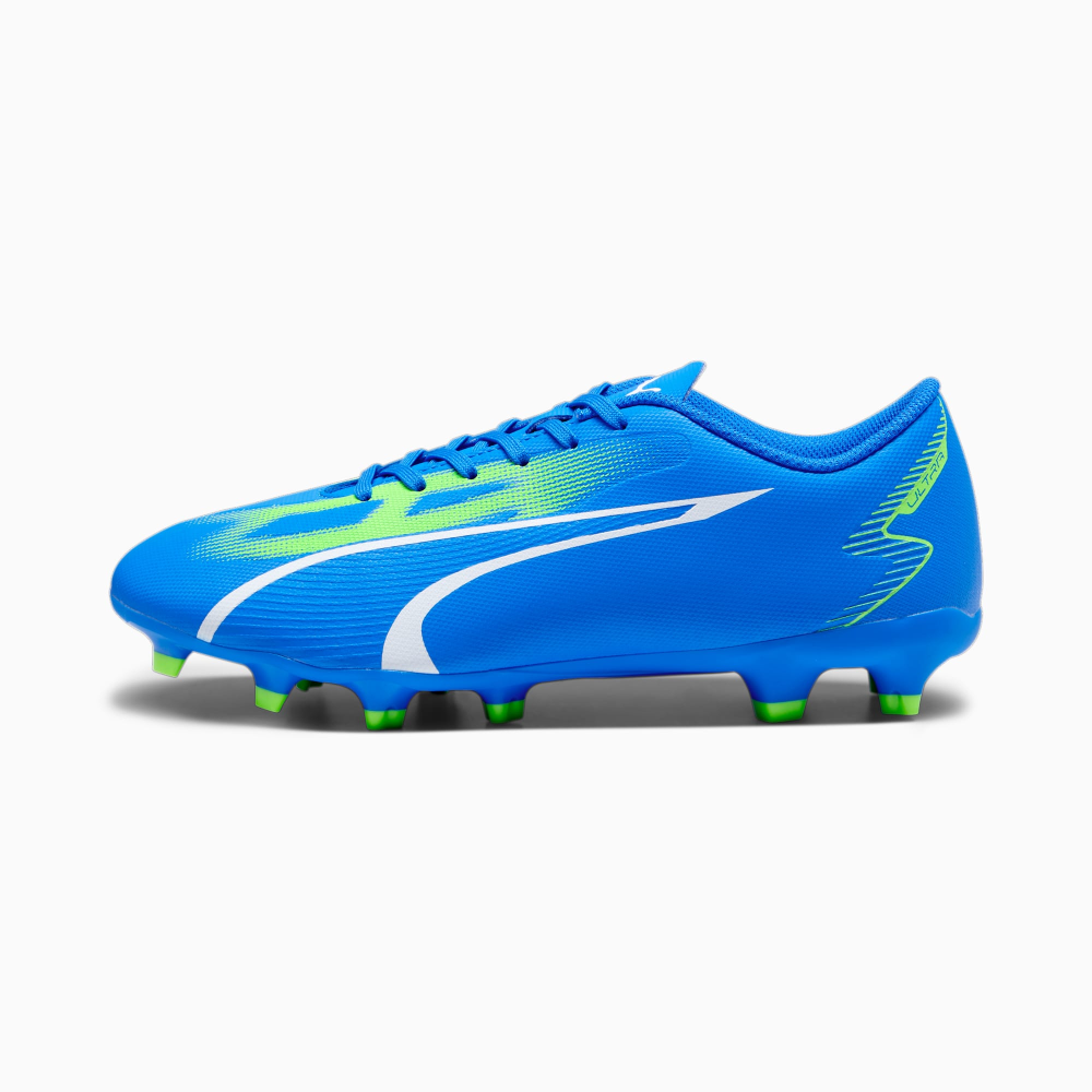 PUMA ULTRA PLAY FG AG 107423_03 / blau