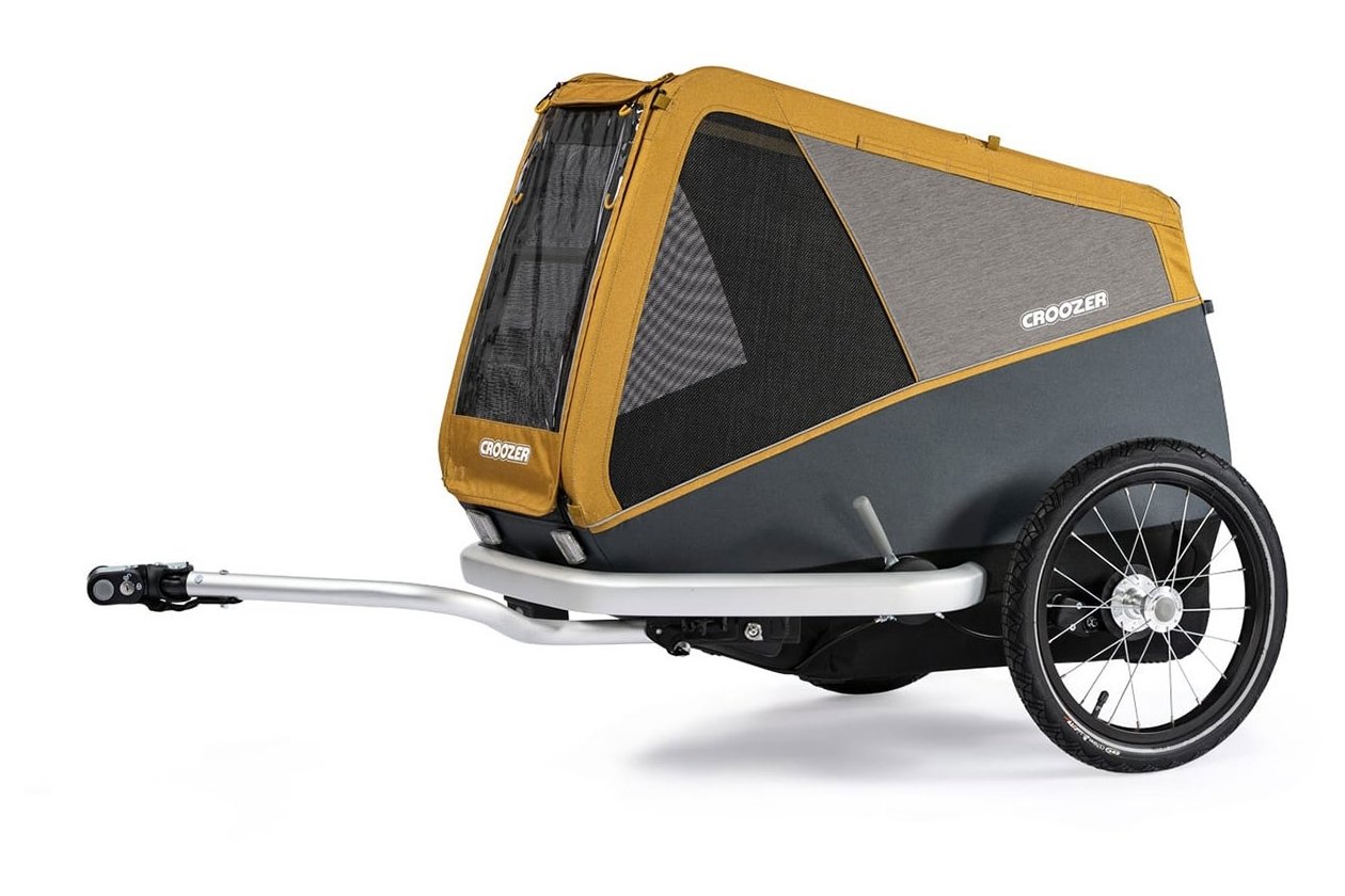 Croozer Dog Peppa