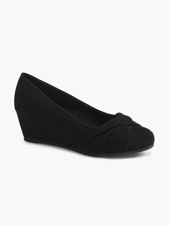 Graceland Keilpumps