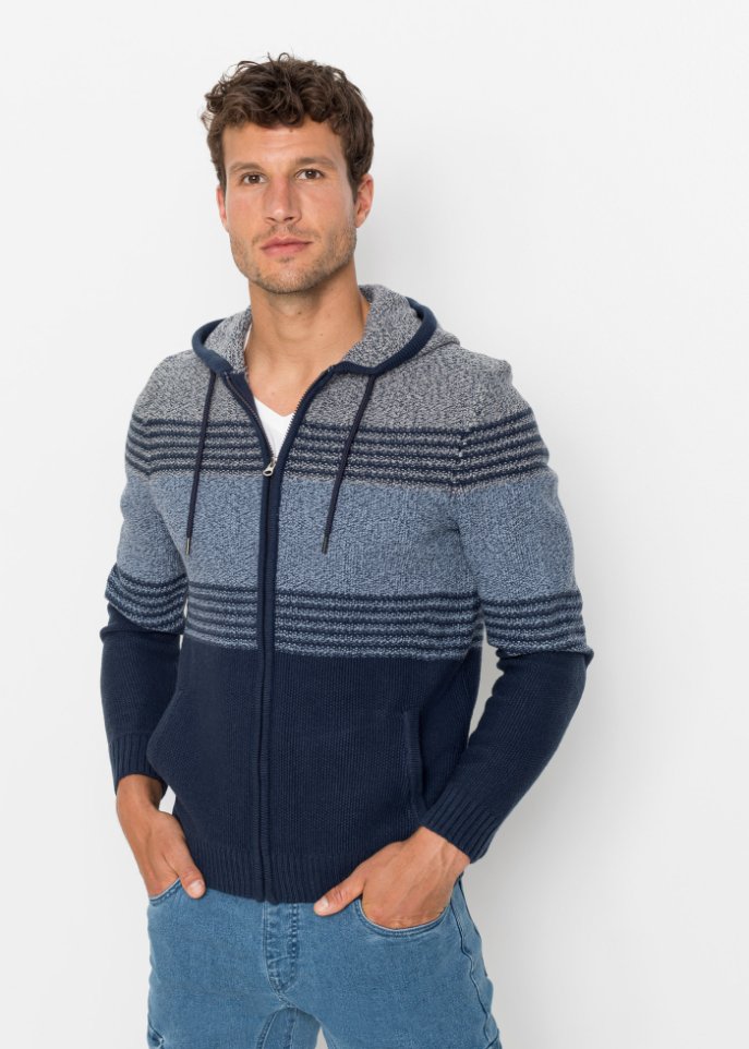 Strickjacke