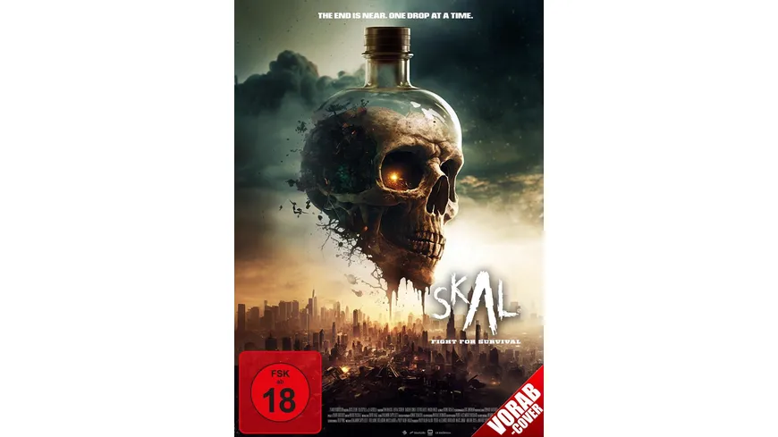 Skal - Fight for Survival