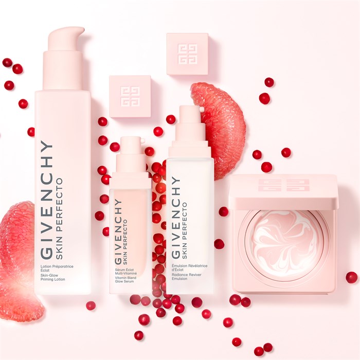 Vitamin Blend Glow Serum