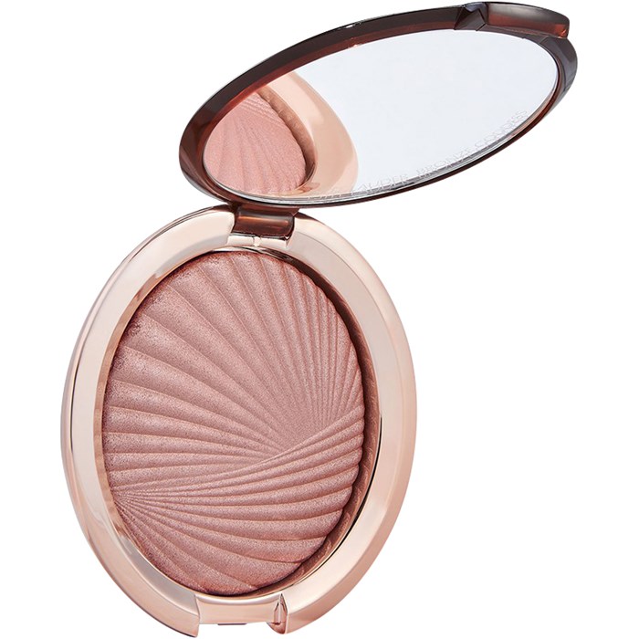 Bronze GoddessHighlighting Powder Gelee