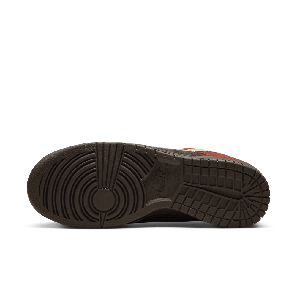 Nike Dunk Low FV0395-200 / braun