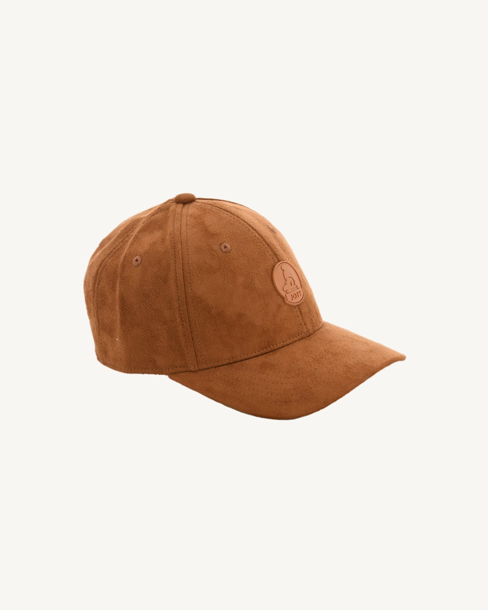 Casquette effet peau de pêche Camel Sky