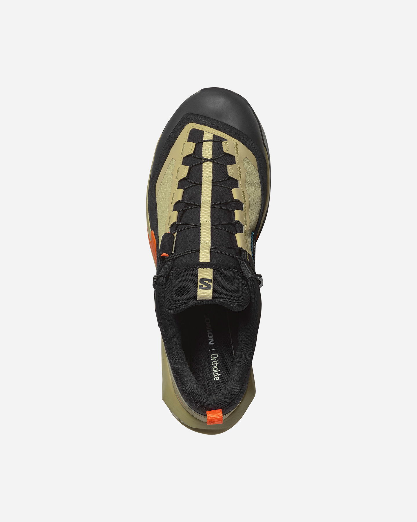 Topánky Salomon X Ultra Alpine Gtx M L47686300