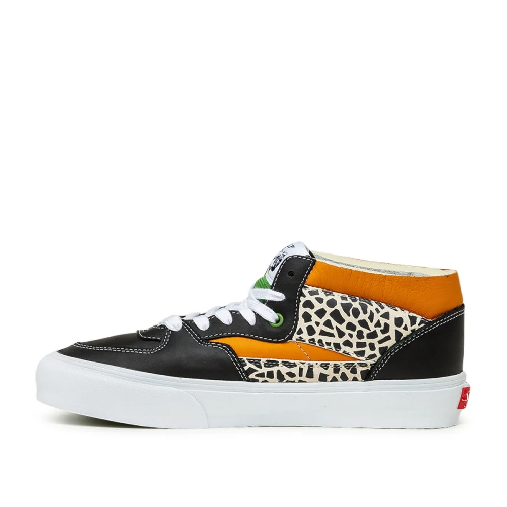 Vans Half Cab EF VLT LX VN0A5HZV9MV / orange
