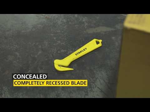 Stanley FMHT10373-0 FATMAX® Rezač folije s zamjenjivom oštricom