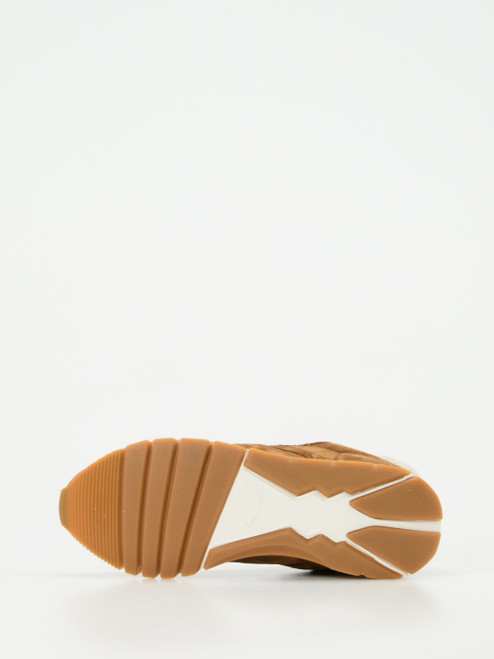 Sneaker-18032290007 Voile Blanche