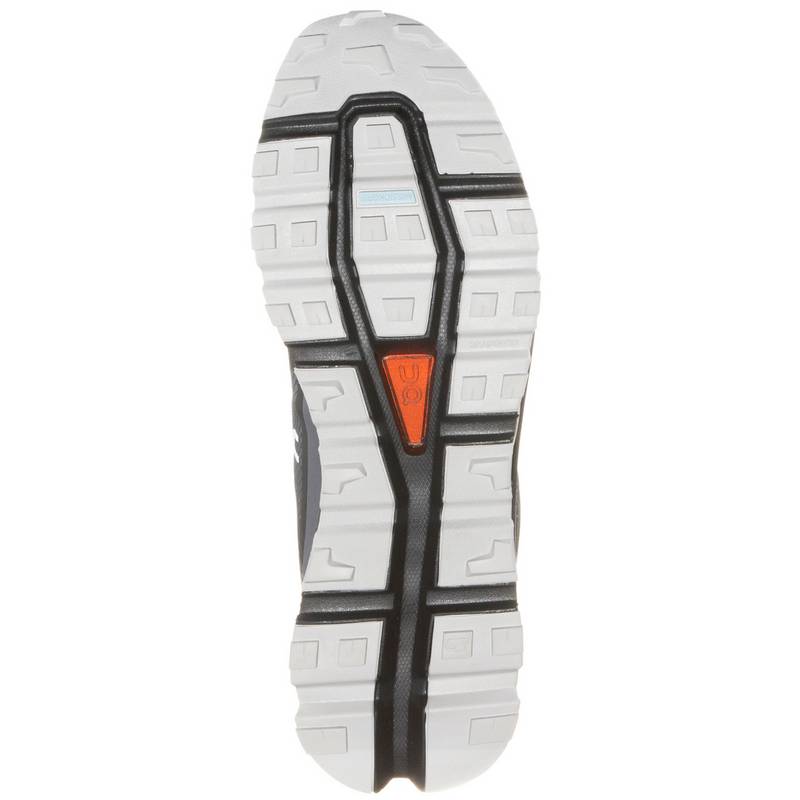 On Cloudvista Waterproof Laufschuhe Herren