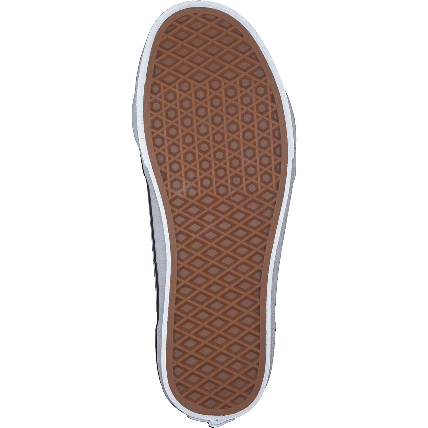 Vans Filmore Decon VN0A45NM, Sneakers Low, Damen, Black/White Checkerboard