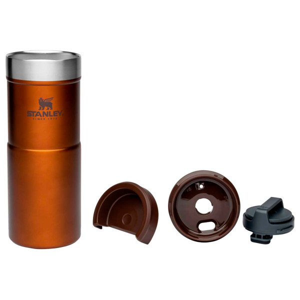 Stanley - Classic Neverleak Travel Mug 350 ml - Isolierbecher