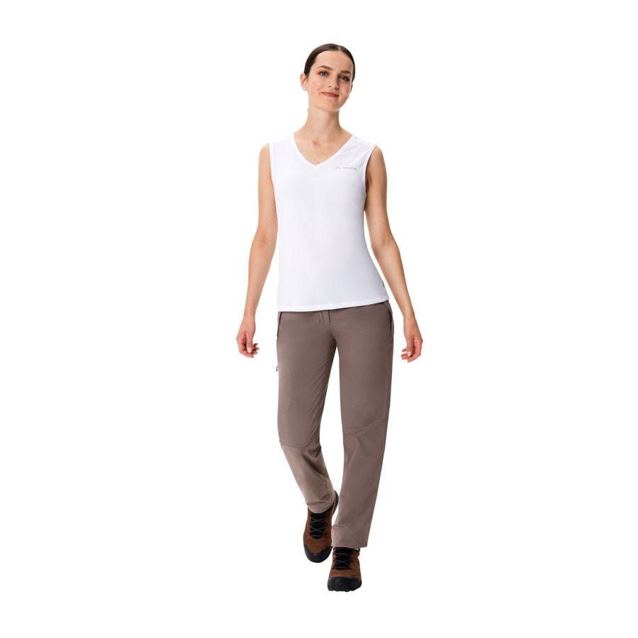 Essential Top Damen