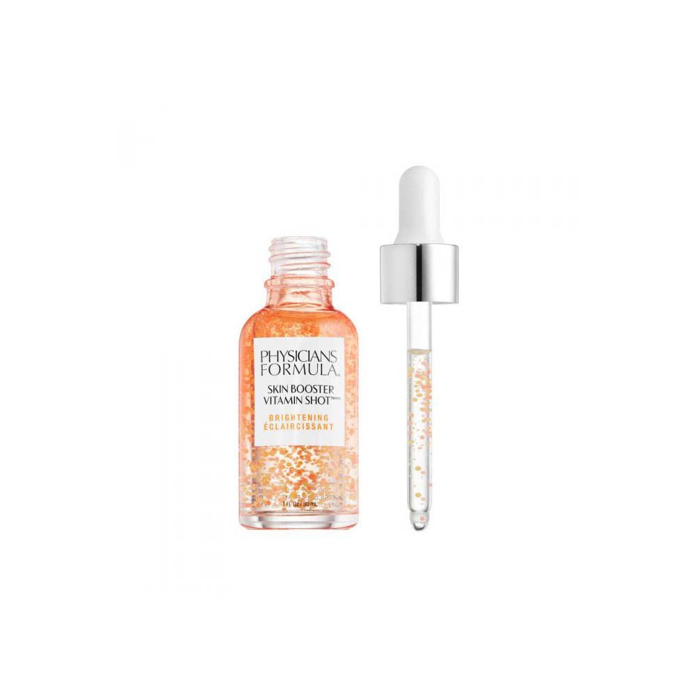 Physicians formula Skin Booster Vitamin Shot Brightening Sérum visage