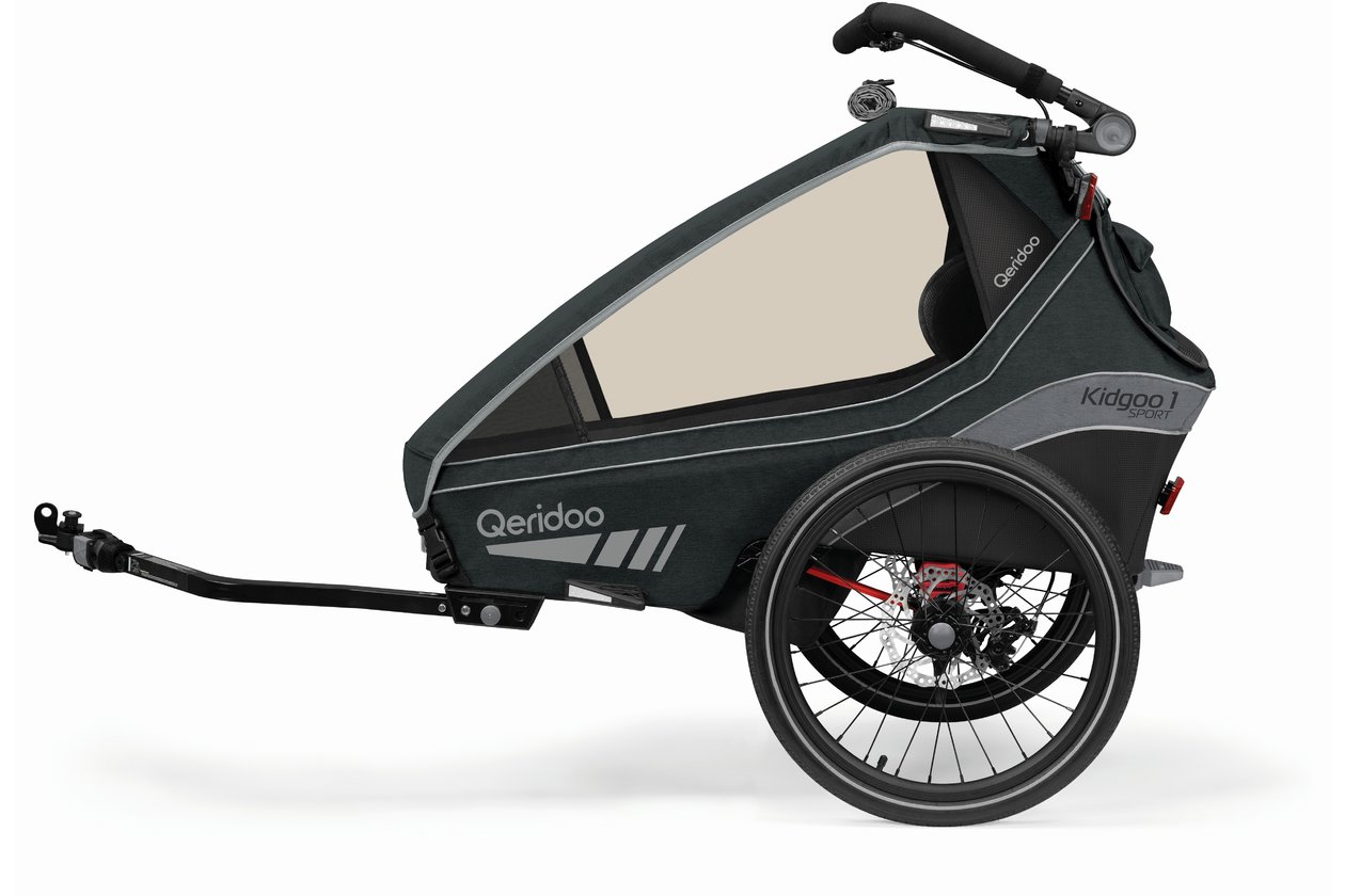 Qeridoo Kidgoo 1 Sport
