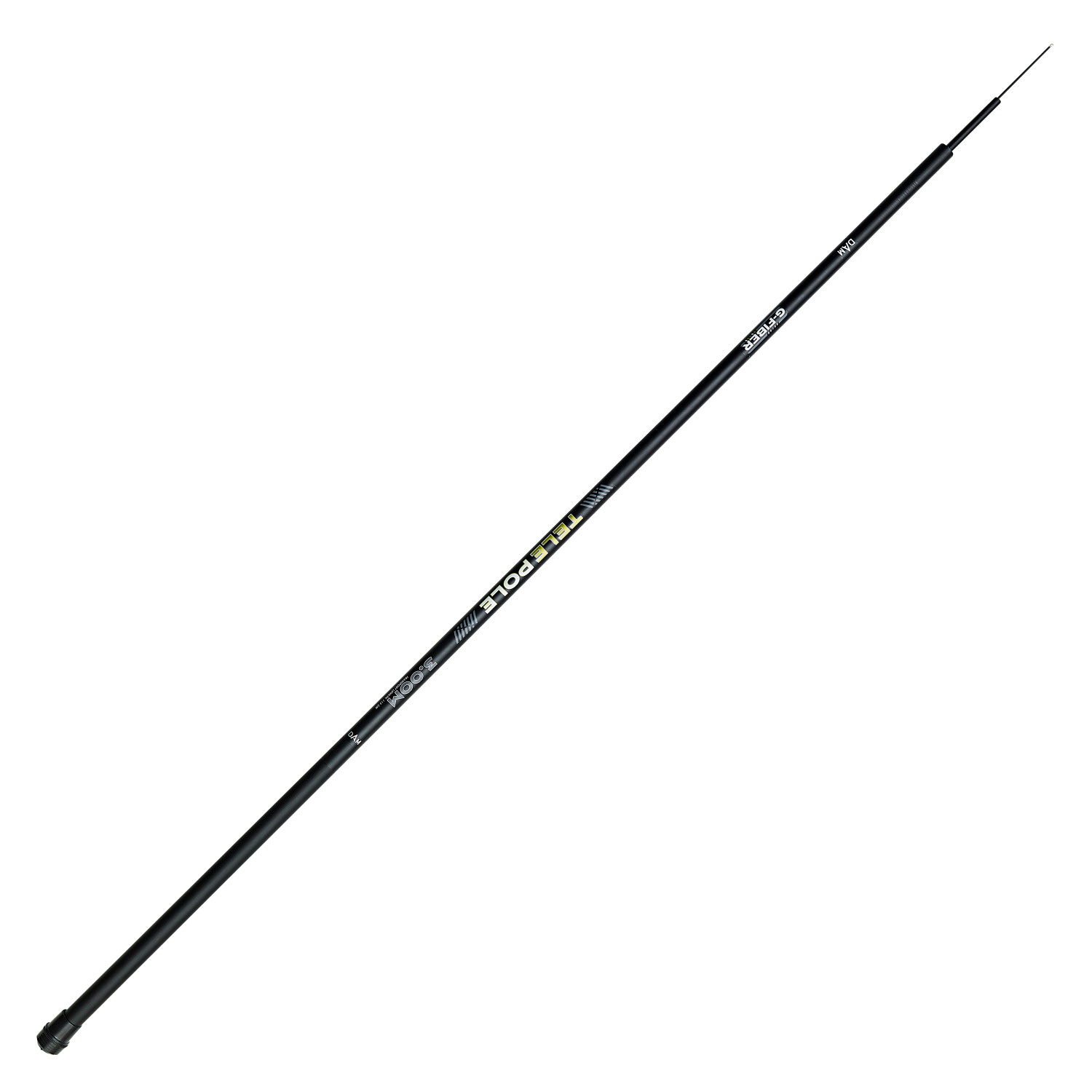DAM Stipprute G-Fiber Tele Poles