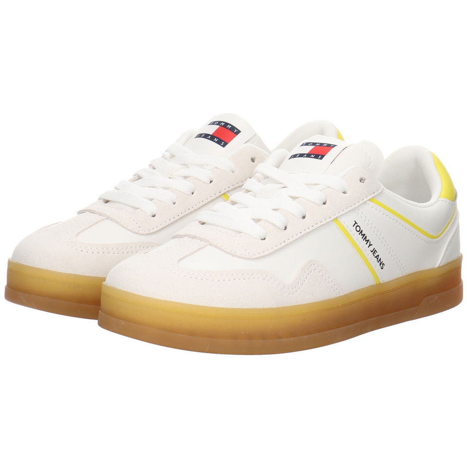 Tommy Jeans Court Sneaker