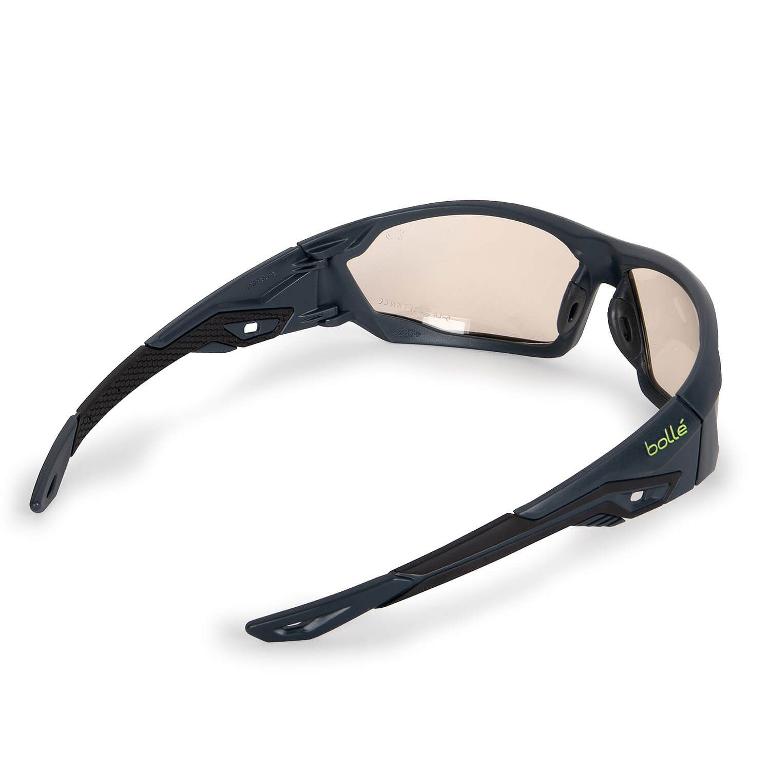 Tactical Brille Mercuro