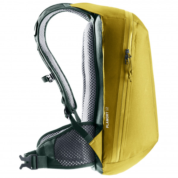Deuter - Plamort 12 - Bike-Rucksack