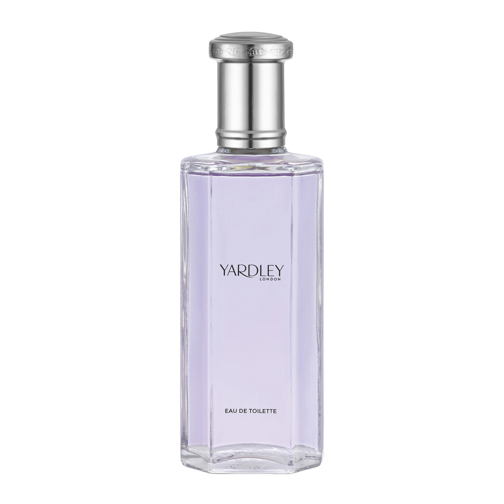 Yardley ENGLISH LAVENDER Eau de Toilette