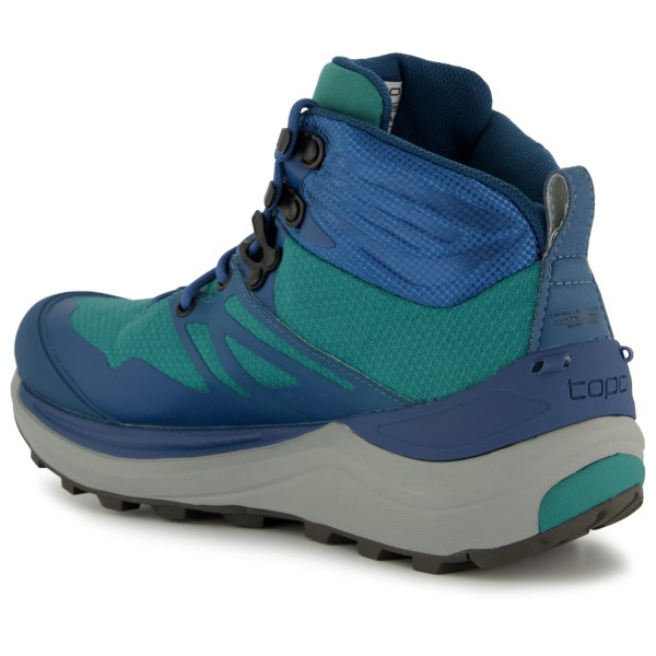 Topo Athletic - Women's Trailventure 2 WP - Wanderschuhe