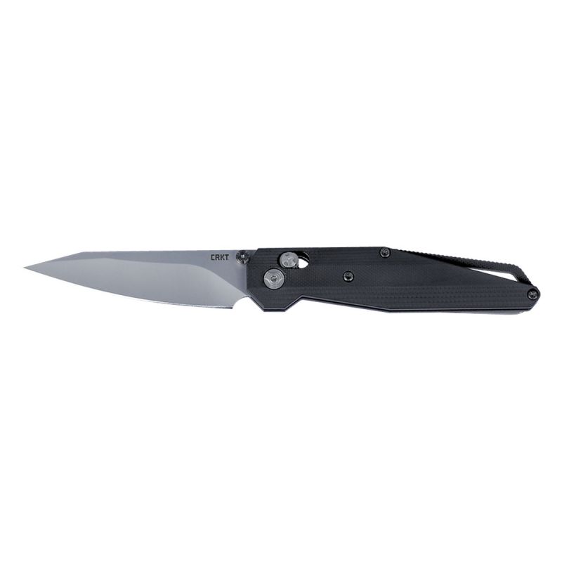 CRKT LCBK Crossbar Lock 3830