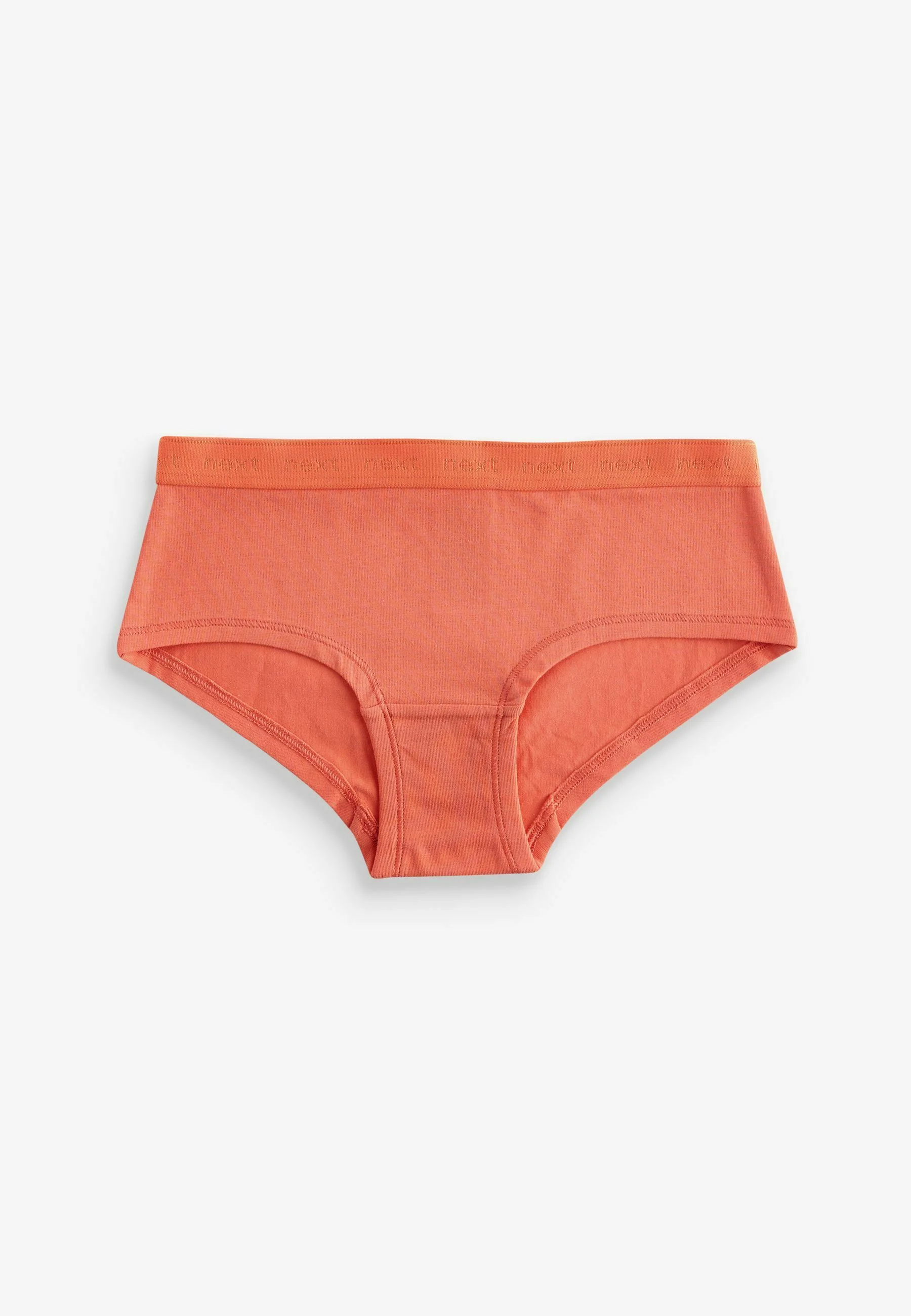 Siguiente HIPSTERS PACK DE 10 - REGULAR - Briefs