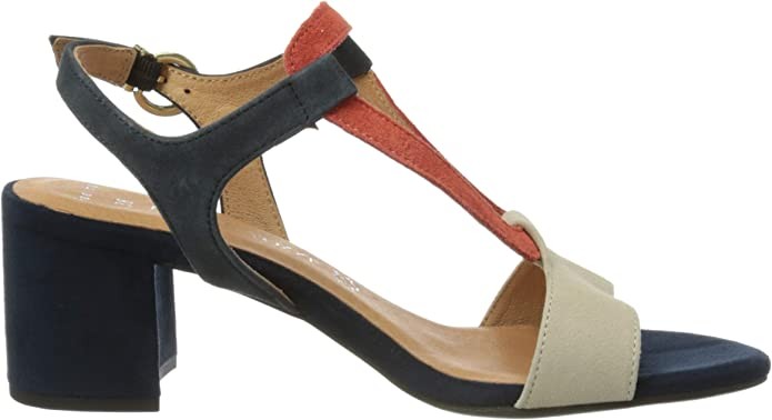 MARCO TOZZI Modische Pumps blau