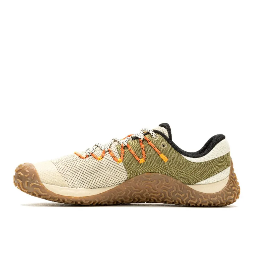 Merrell Trail Glove 7 J068139 / weiss