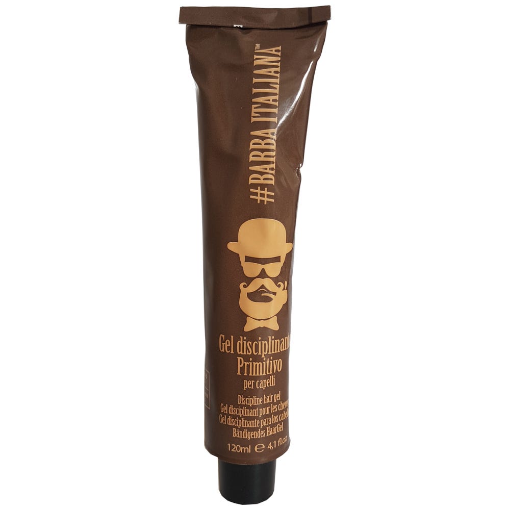 Barba Italiana Primitivo Gel 120 ml