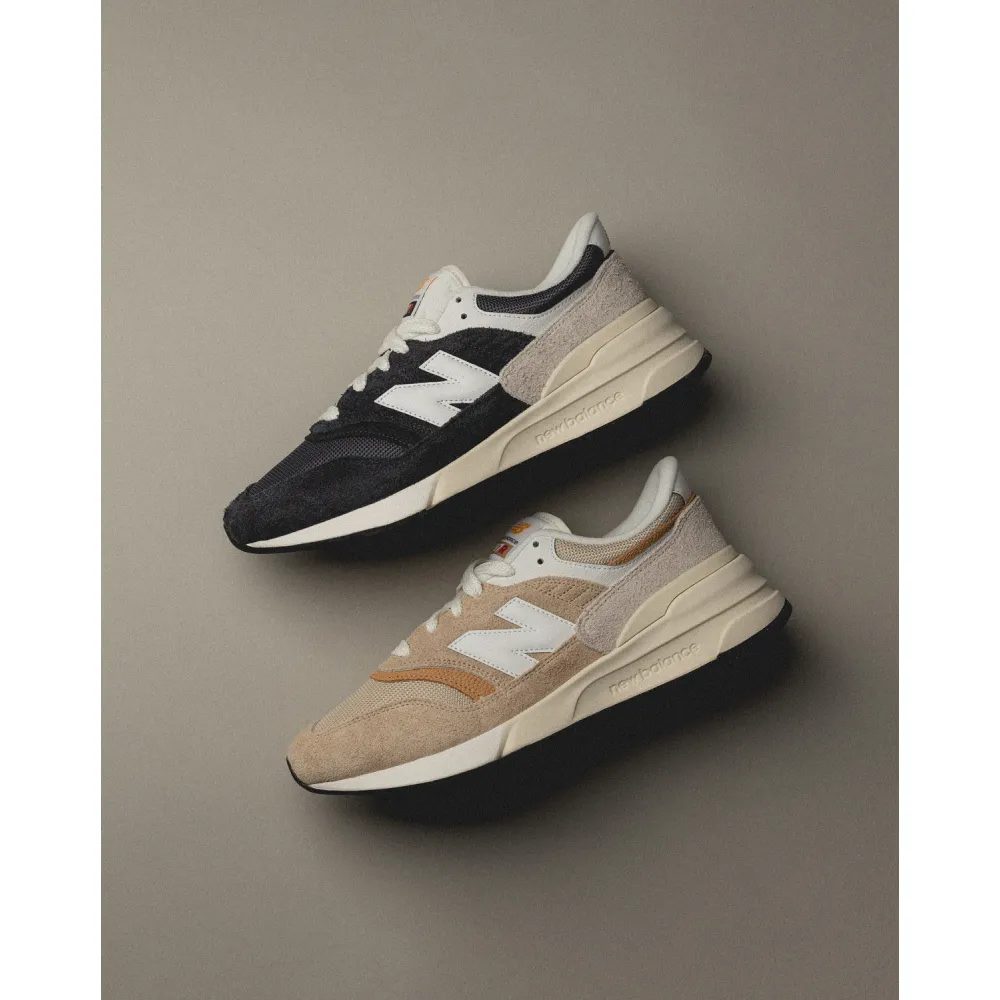 New Balance 997R U997RMC / grau