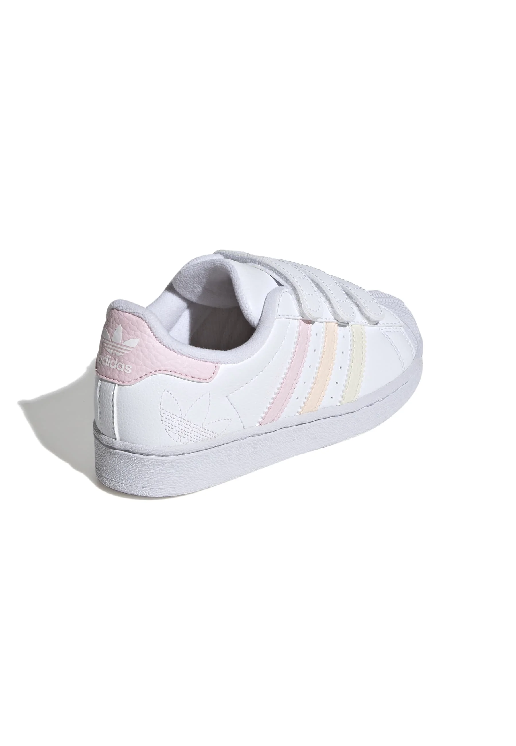 adidas Originals SUPERSTAR UNISEX - Zapatillas bajas