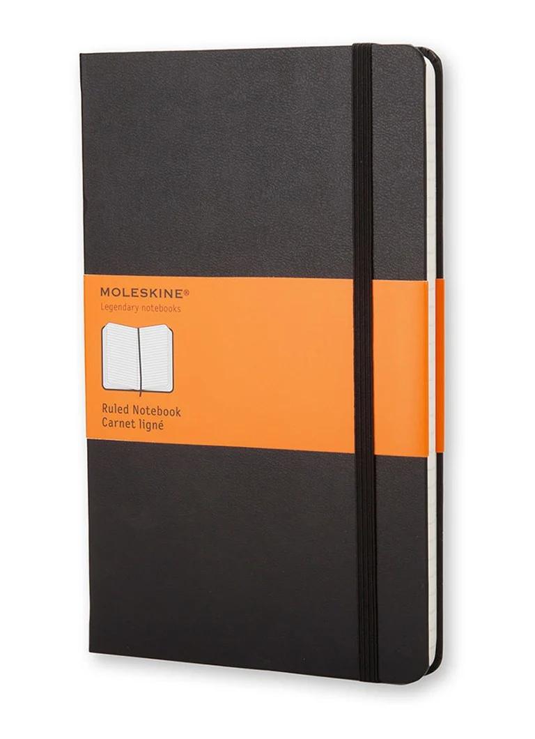Taccuino Moleskine Linea Moleskine Lar