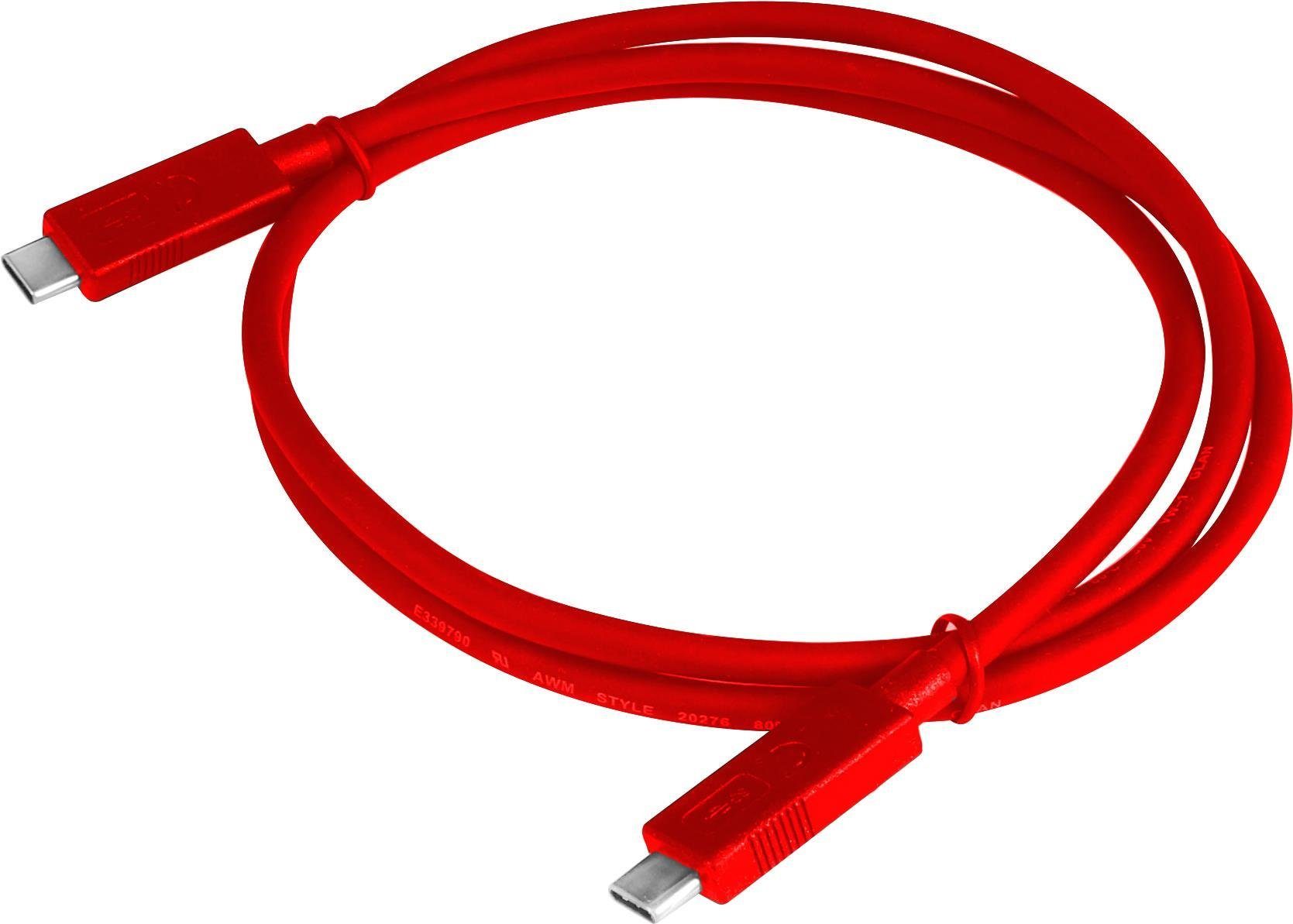 CLUB3D Laptop-Dockingstation CLUB3D ChargingDock USB-C 3.2 ->7xUSB/DP/HDMI/LAN/Audio 100W retail