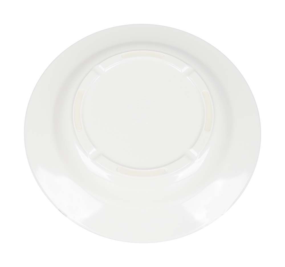 Gimex Royal Line Ivory Set mit 4 tiefen Tellern