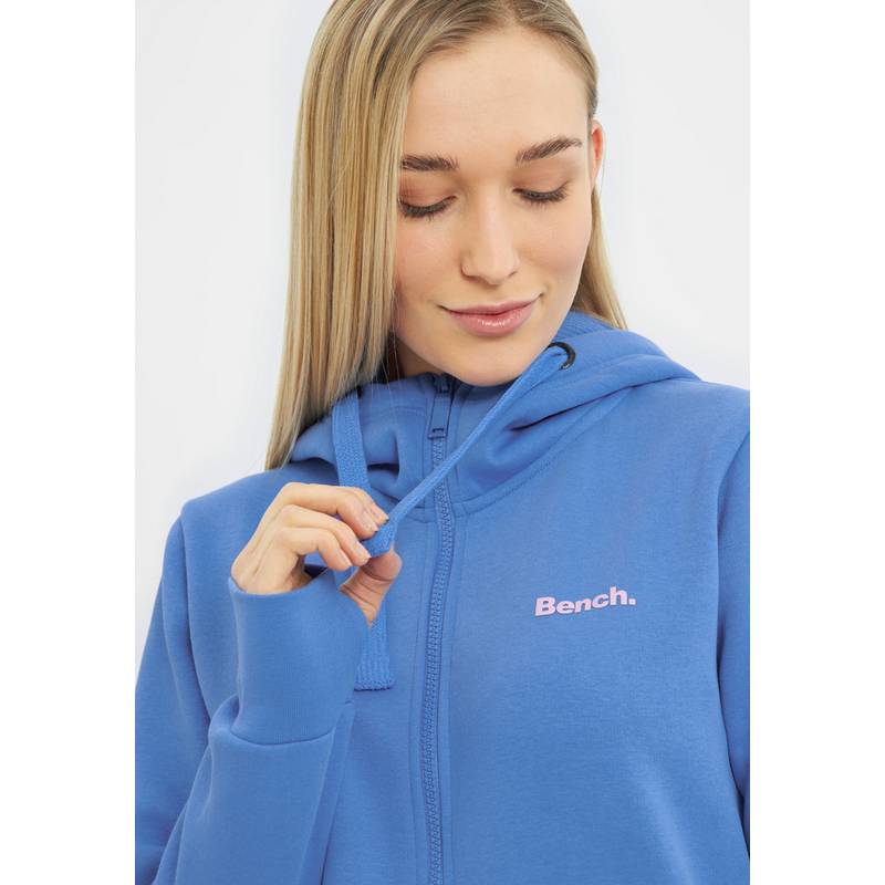 Bench DARCINE Sweatjacke Damen