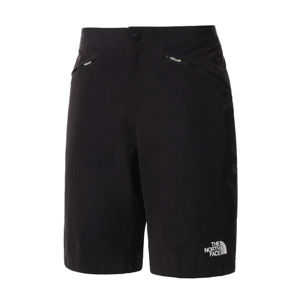 W DIABLO DYNAMIC SHORT Damen - Shorts