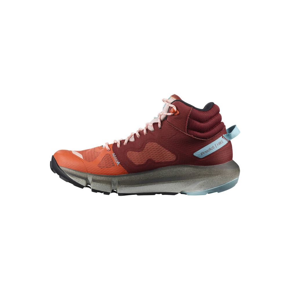 Salomon PREDICT HIKE MID GTX L41460600 / orange