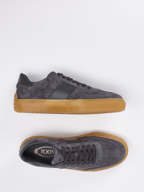 Sneaker-46614090103 Tod's