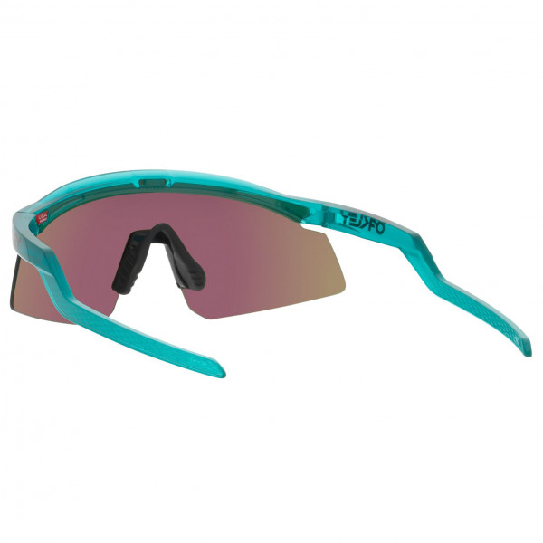 Oakley - Hydra Prizm S3 (VLT 12%) - Fahrradbrille