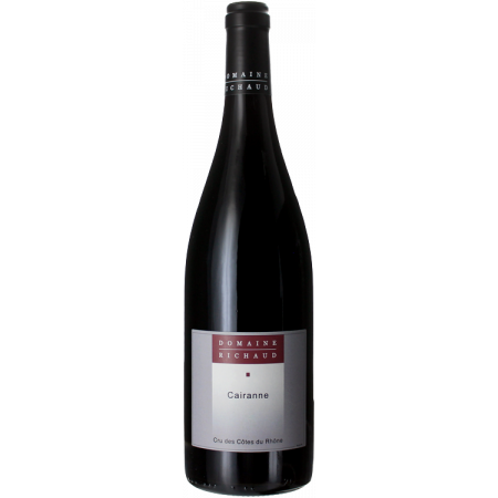 CAIRANNE 2022 - DOMAINE MARCEL RICHAUD
