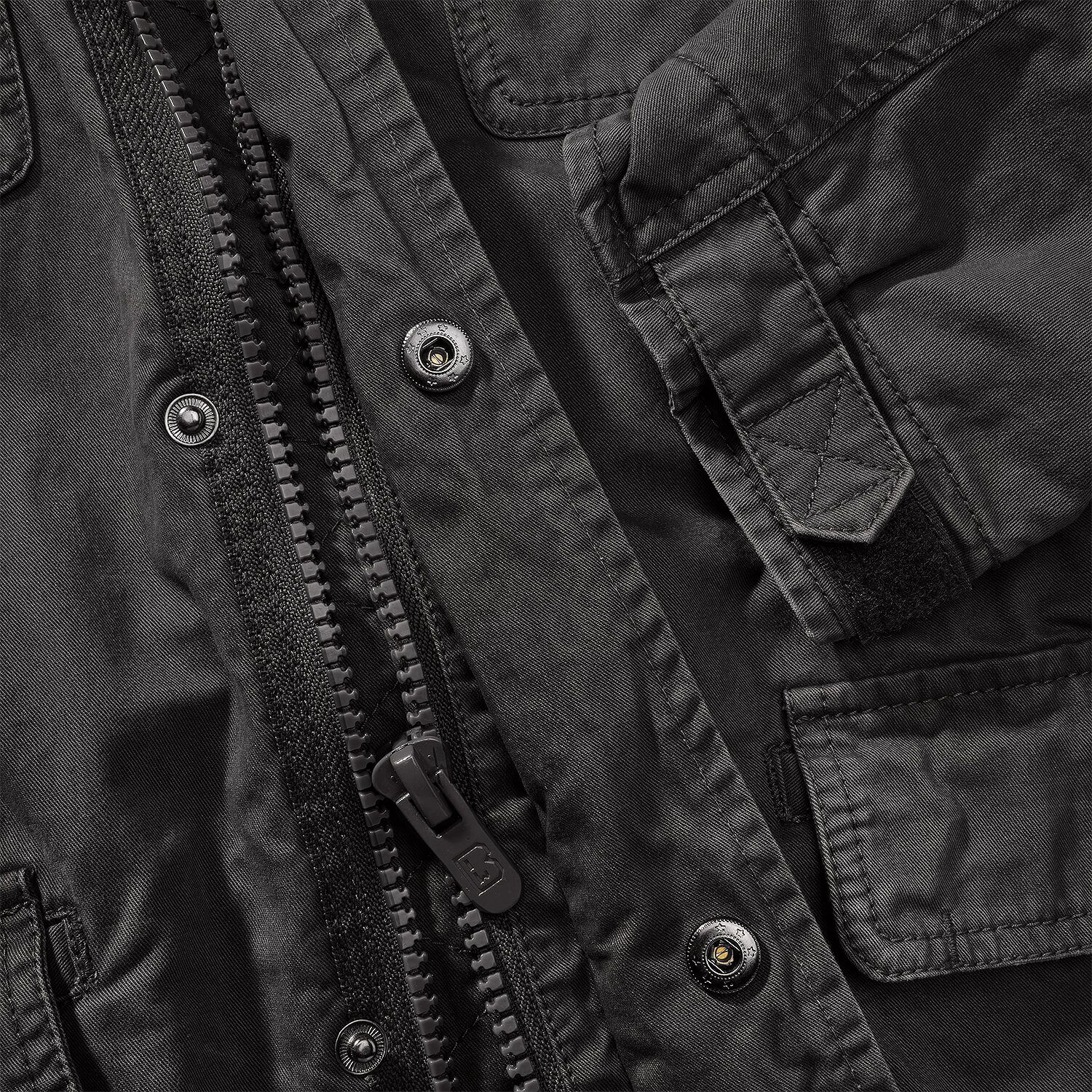 Kids Britannia Jacket