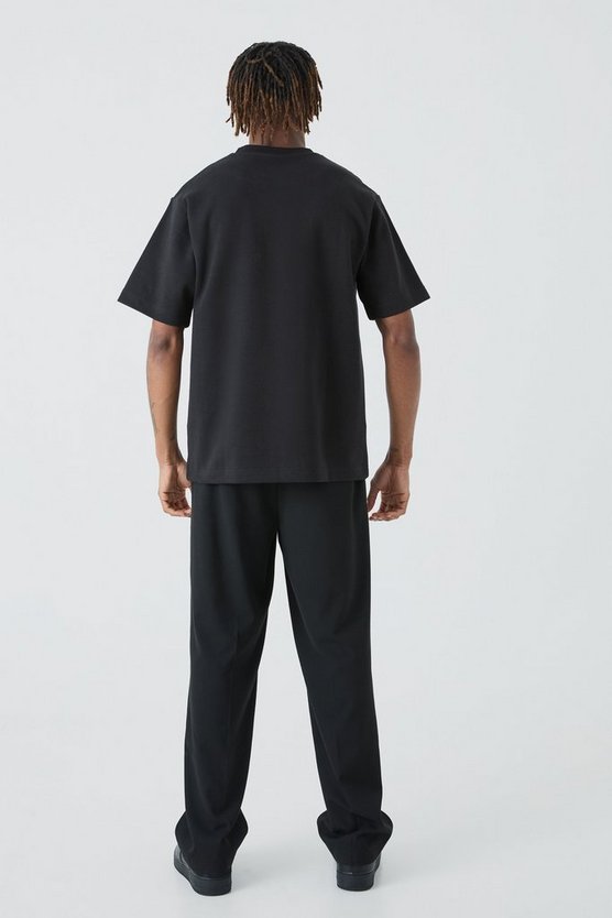 Tall T-Shirt