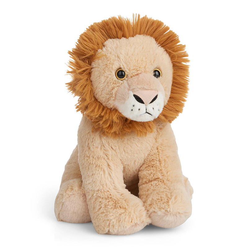 FunToys Kosedyr 25 cm, jungeldyr