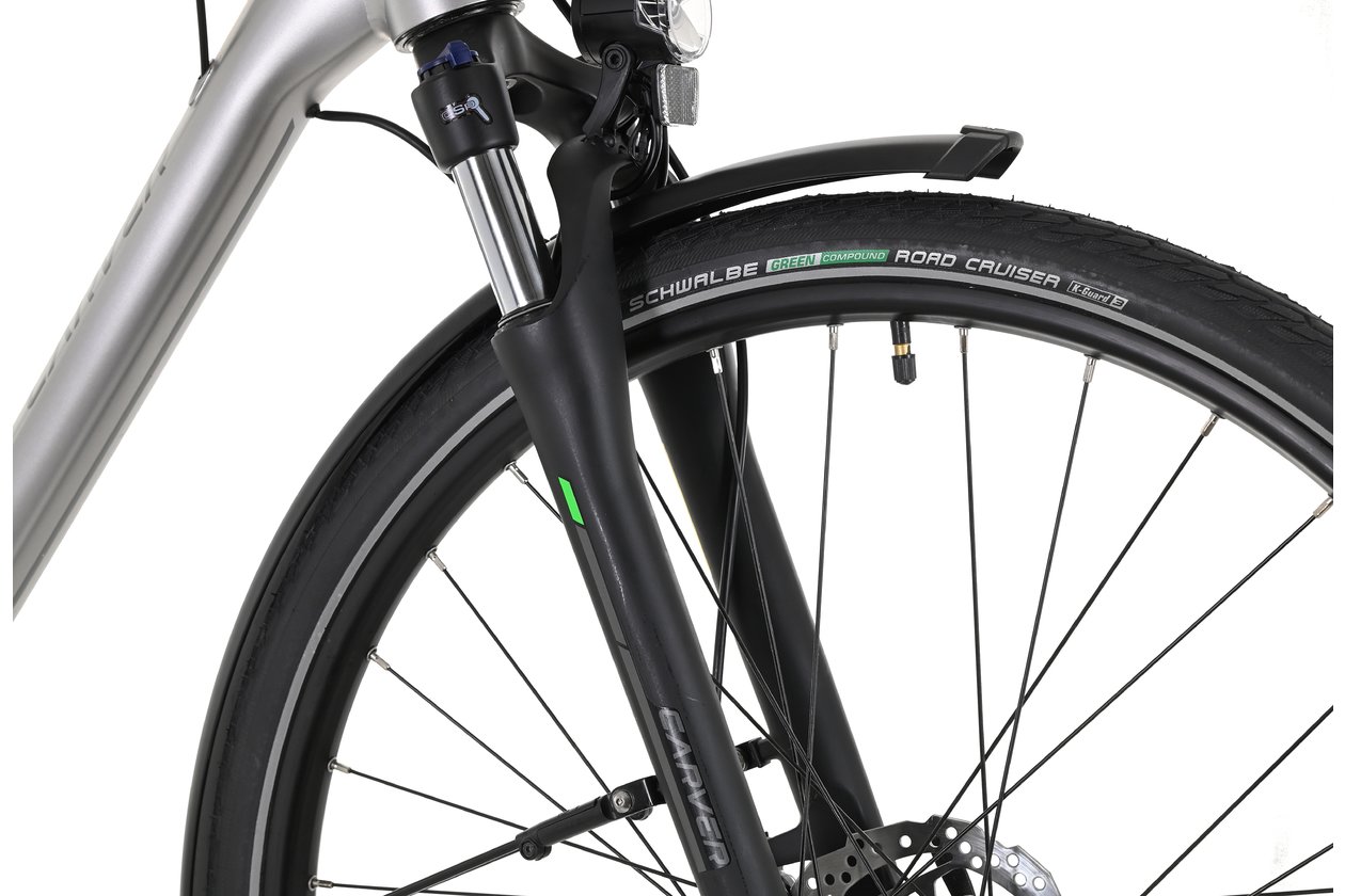 Carver Route 130 - 2024 - 28 Zoll - Diamant