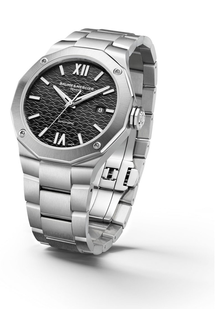 Ceas Baume & Mercier Riviera M0A10621