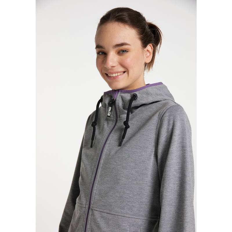 MYMO Funktionsjacke Damen