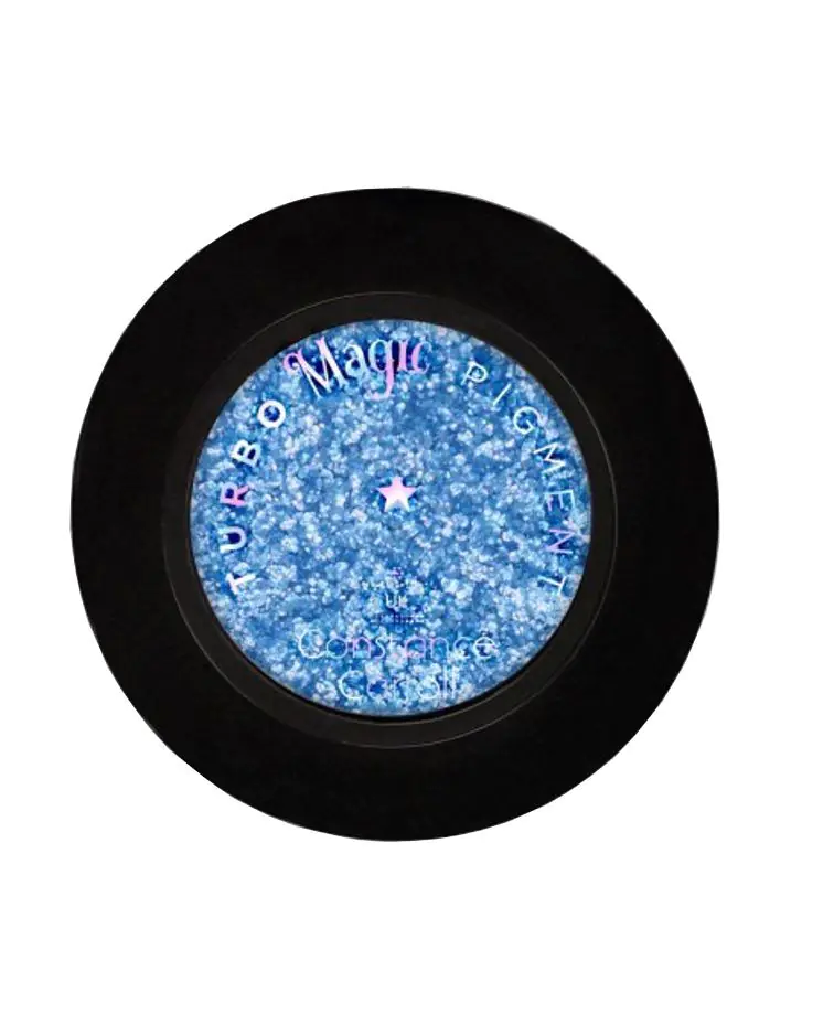 Constance Carroll Magic Turbo Pigment Øjenskygge, 11