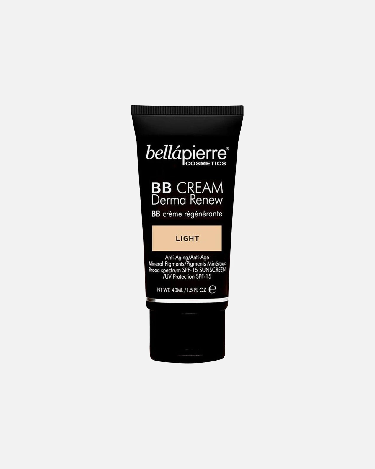 Crema BB Bellapierre Derma Renew