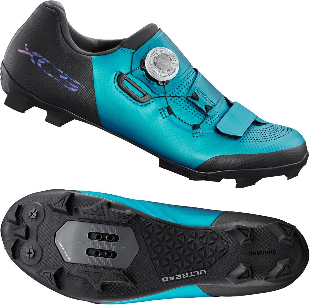 Shimano SH-XC502 - Damen MTB Schuhe kaufen | Bike-Discount